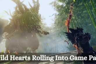 Wild Hearts Rolling Into Game Pass