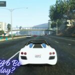 Will GTA 6 Be Crossplay?