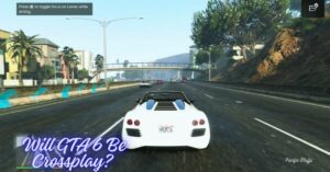Will GTA 6 Be Crossplay?