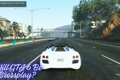 Will GTA 6 Be Crossplay?