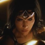 Wonder Woman Game Rumors