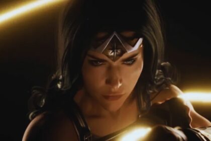 Wonder Woman Game Rumors