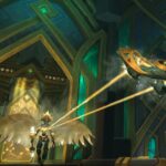 World Of Warcraft's Future Unleashed