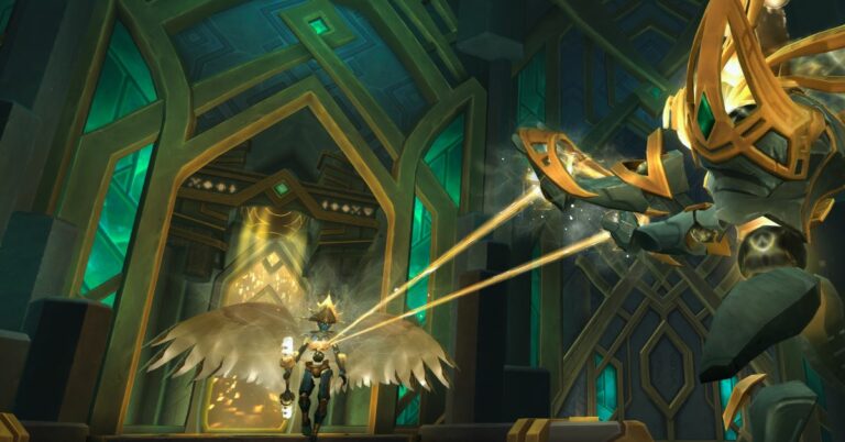 World Of Warcraft's Future Unleashed