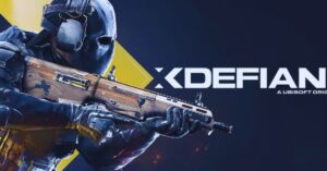 XDefiant Release Date PS5