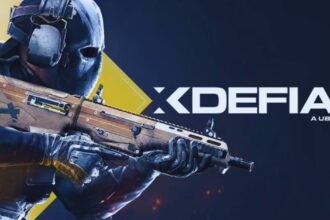 XDefiant Release Date PS5