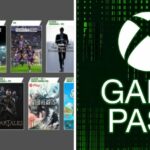 Xbox Game Pass Games For November 2023 Announced