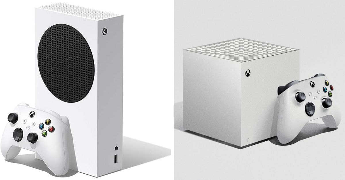 Xbox Series X Black Friday Amazon: How To Score The Best Deals On The Next-Gen Console?