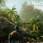 Is Far Cry 6 Cross Platform