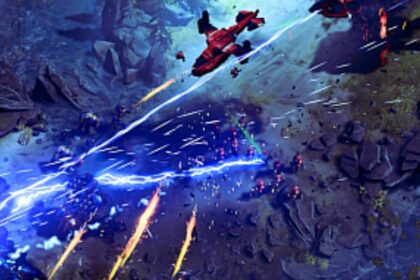 is halo wars 2 cross platform