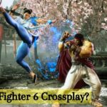 Is Street Fighter 6 Crossplay?