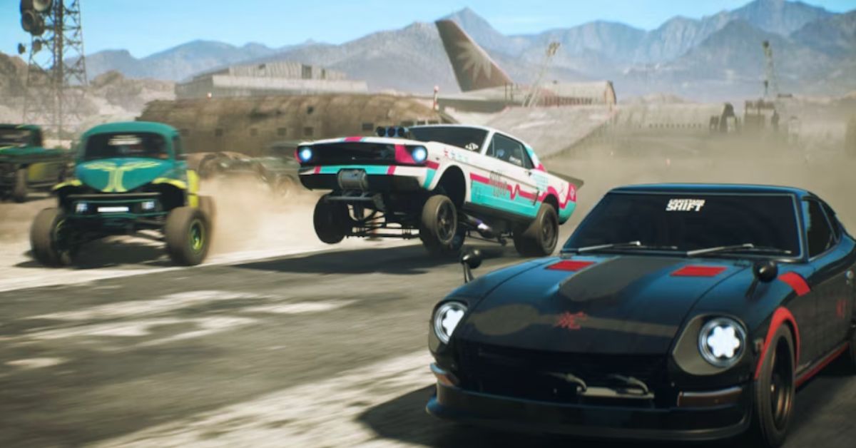 need for speed payback cheats