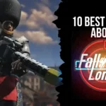 10 best things about Fallout London