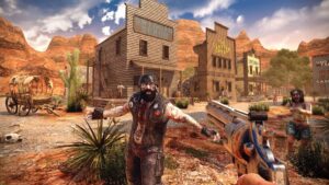 7 Days To Die Gameplay