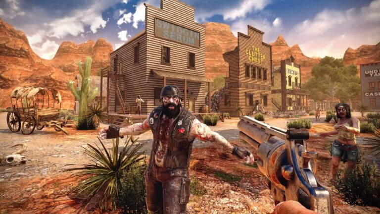 7 Days To Die Gameplay