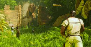 ASA Release Date PS5