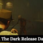 Alone In The Dark Release Date