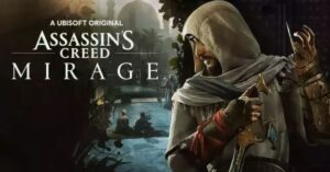 Assassins Creed Mirage Cheats