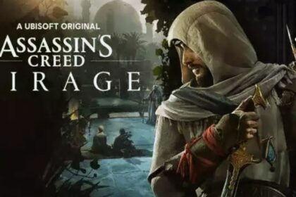 Assassins Creed Mirage Cheats