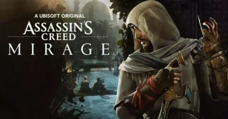 Assassins Creed Mirage Cheats