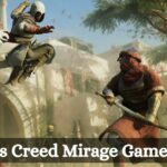 Assassin's Creed Mirage Game+ Update