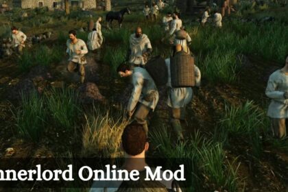 Bannerlord Online Mod