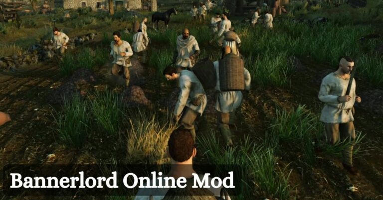Bannerlord Online Mod