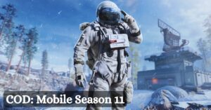 COD: Mobile Season 11