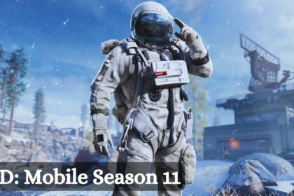 COD: Mobile Season 11