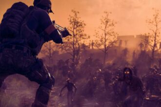 Call Of Duty Modern Warfare 3 Zombies Guide