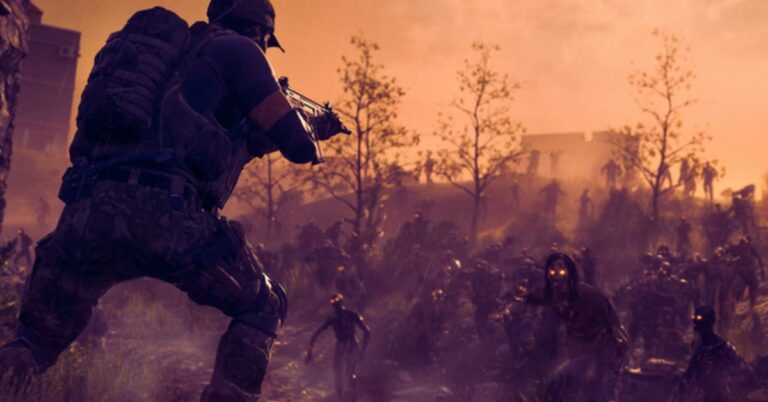 Call Of Duty Modern Warfare 3 Zombies Guide