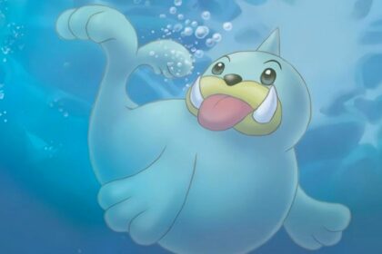 Can Seel Be Shiny In Pokemon Go