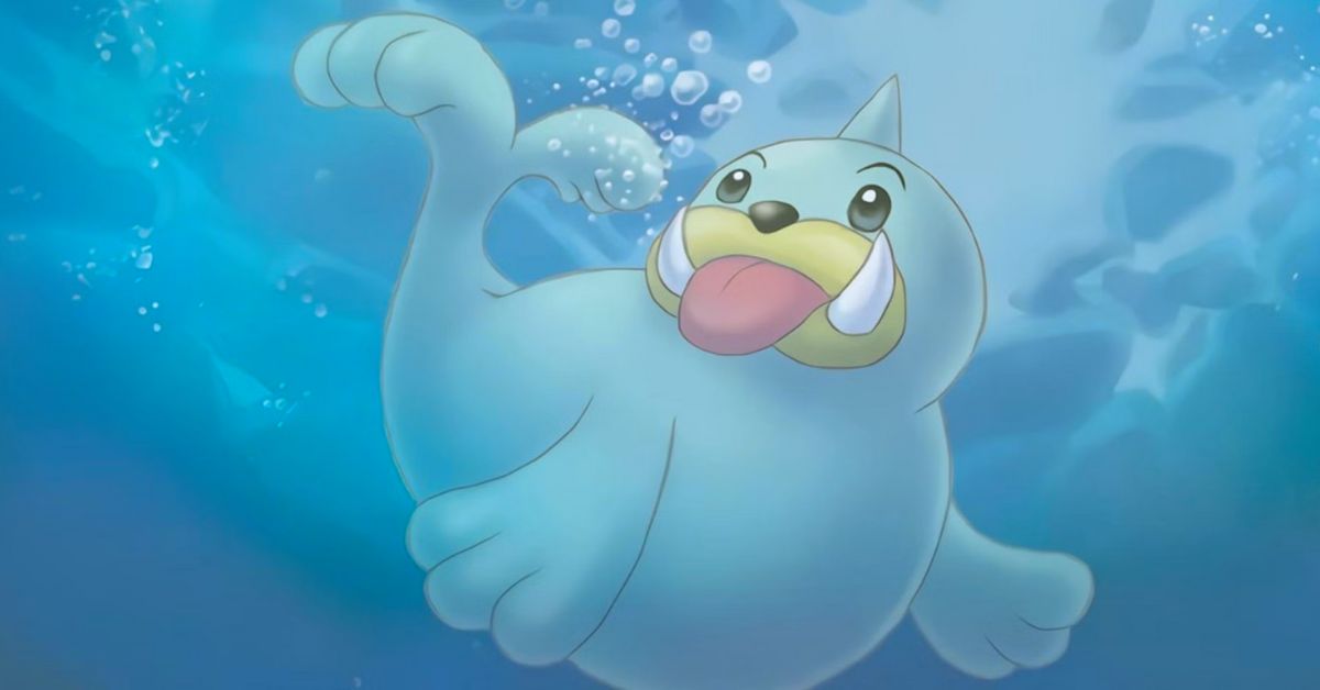 Can Seel Be Shiny In Pokemon Go? Your Guide To Finding This Rare Seal!