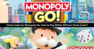 cheat codes for monopoly go