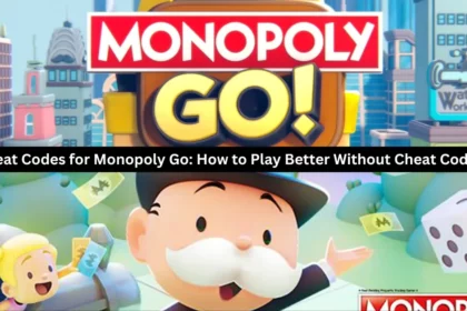 cheat codes for monopoly go