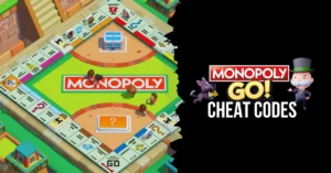 cheat codes for monopoly go