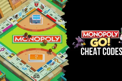 cheat codes for monopoly go