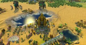 Civ 6 Update