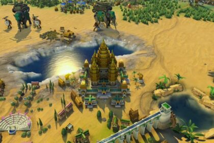 Civ 6 Update