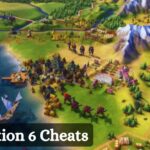 Civilization 6 Cheats