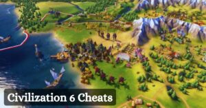 Civilization 6 Cheats