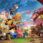 Cookie Run Kingdom Codes