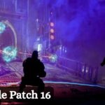 Darktide Patch 16