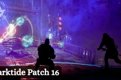 Darktide Patch 16