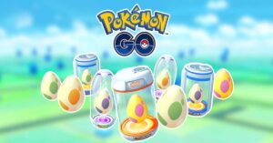 Defit Pokemon Go