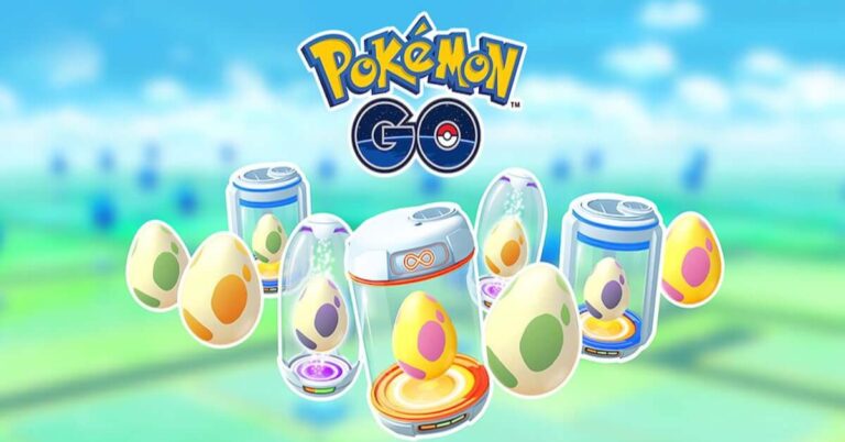 Defit Pokemon Go