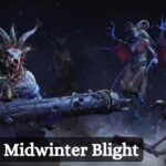 Diablo 4 Midwinter Blight