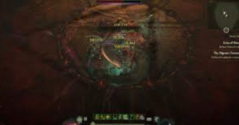 Diablo 4 Uber Lilith Guide