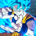 Dragon Ball Sparking Zero Release Date