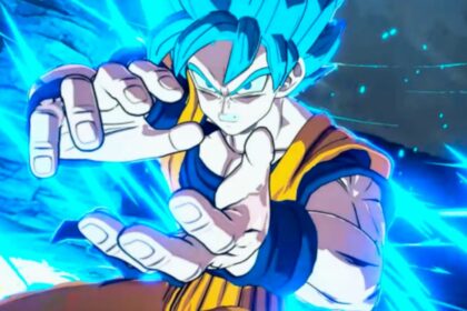 Dragon Ball Sparking Zero Release Date